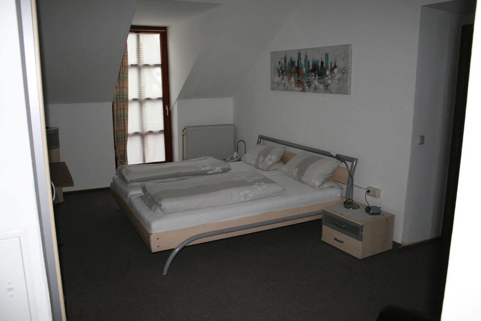 Waldpension Jaegerstueberl Bad Griesbach  Exteriér fotografie